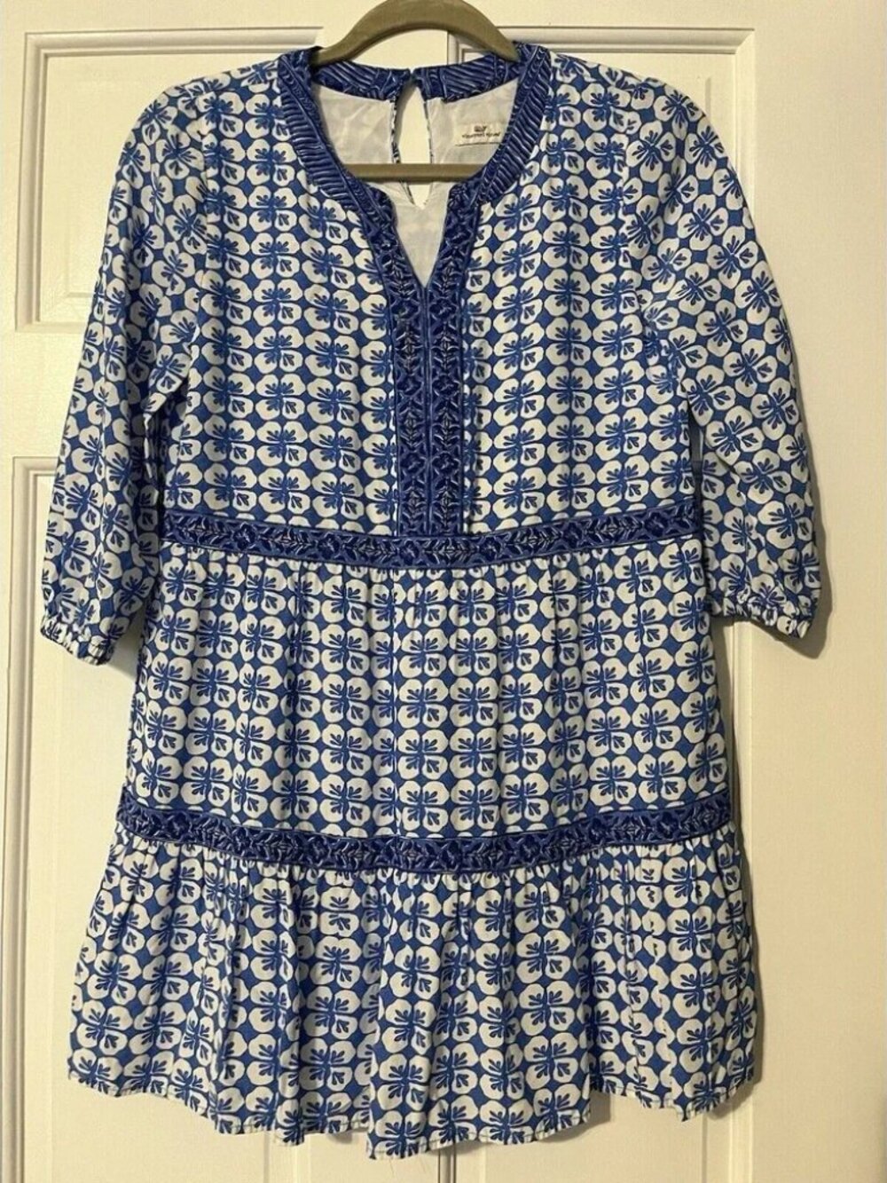Vineyard Vines Dress